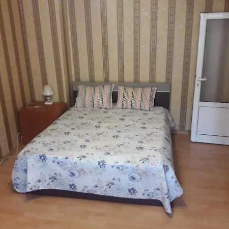 Apartment удобство Burgas